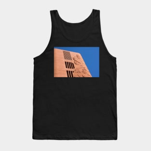 Palau de la Musica. Tank Top